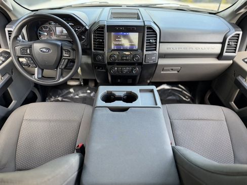 Used 2022 Ford F350 XLT image 39