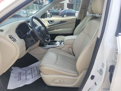 Used 2016 INFINITI QX60 FWD image 16
