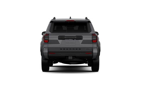 New 2026 Toyota 4Runner TRD Off-Road Premium AWD/4WD image 39