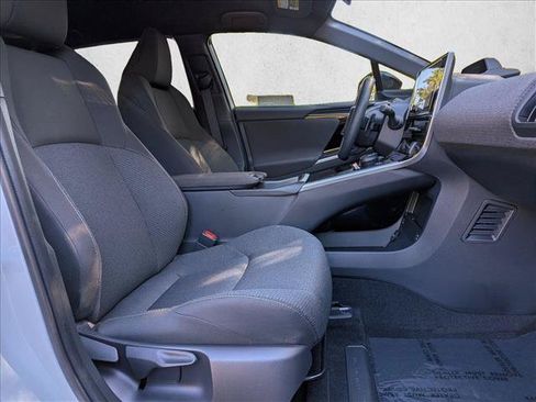 Certified 2025 Subaru Solterra AWD/4WD image 19