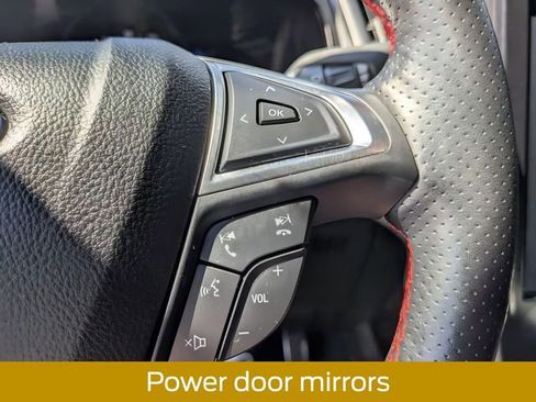 Certified 2022 Ford Edge ST-Line image 22