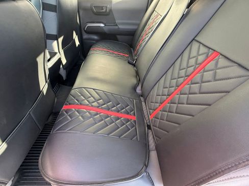 Certified 2023 Toyota Tacoma SR5 image 29