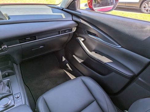 Certified 2023 MAZDA CX-30 AWD 2.5 S w/ Select Package image 19
