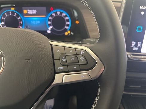 New 2026 Volkswagen Atlas SEL AWD/4WD image 8