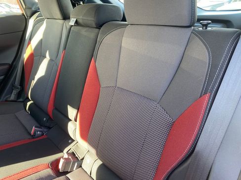 Certified 2024 Subaru Impreza RS image 28