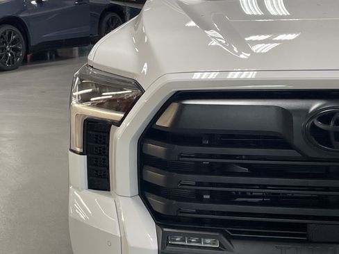 Used 2024 Toyota Tundra SR5 image 5