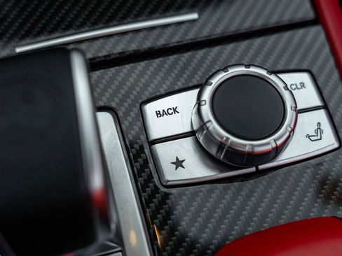 Used 2015 Mercedes-Benz SL 63 AMG image 56