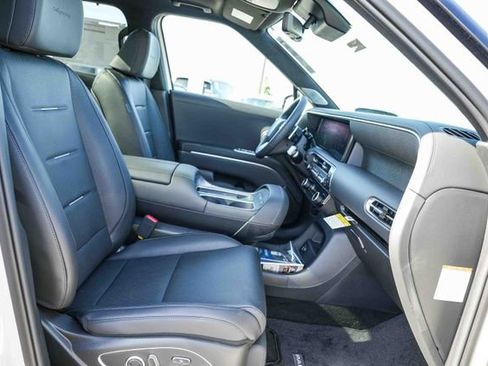 New 2026 Hyundai Palisade Calligraphy image 19