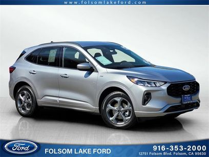 Certified 2024 Ford Escape ST-Line Select w/ Tech Pack #1