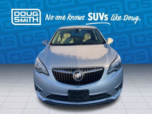 Used 2019 Buick Envision Preferred image 7