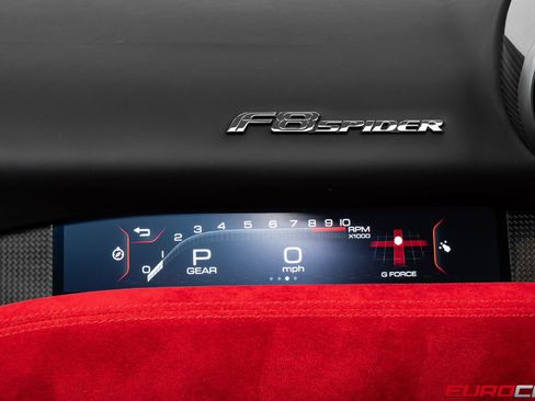 Used 2023 Ferrari F8 Tributo RWD image 40