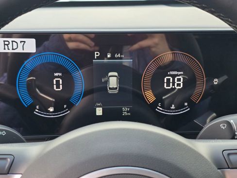 New 2026 Hyundai Kona SEL Premium image 23