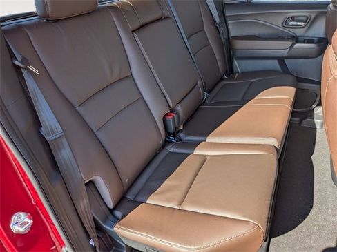New 2026 Honda Ridgeline RTL image 36