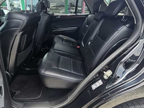 Used 2011 Mercedes-Benz ML 350 4MATIC image 15