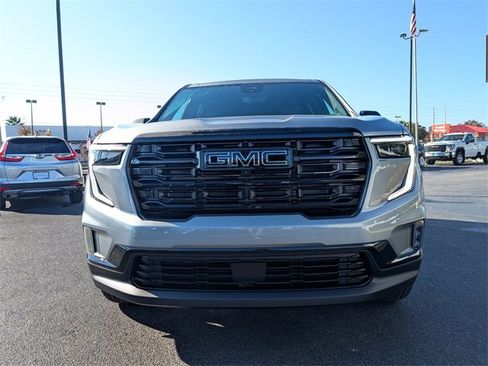 New 2026 GMC Acadia Elevation w/ Black Edition image 9