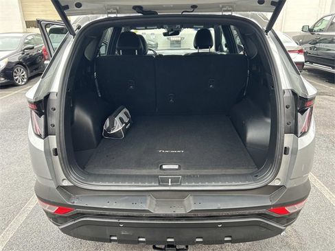 Certified 2024 Hyundai Tucson XRT image 12