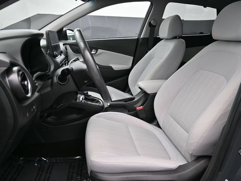 Certified 2023 Hyundai Kona SEL w/ Convenience Package AWD/4WD image 10