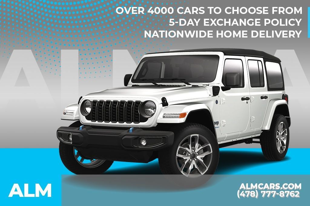 Used 2025 Nissan Frontier PRO-4X AWD/4WD image 9