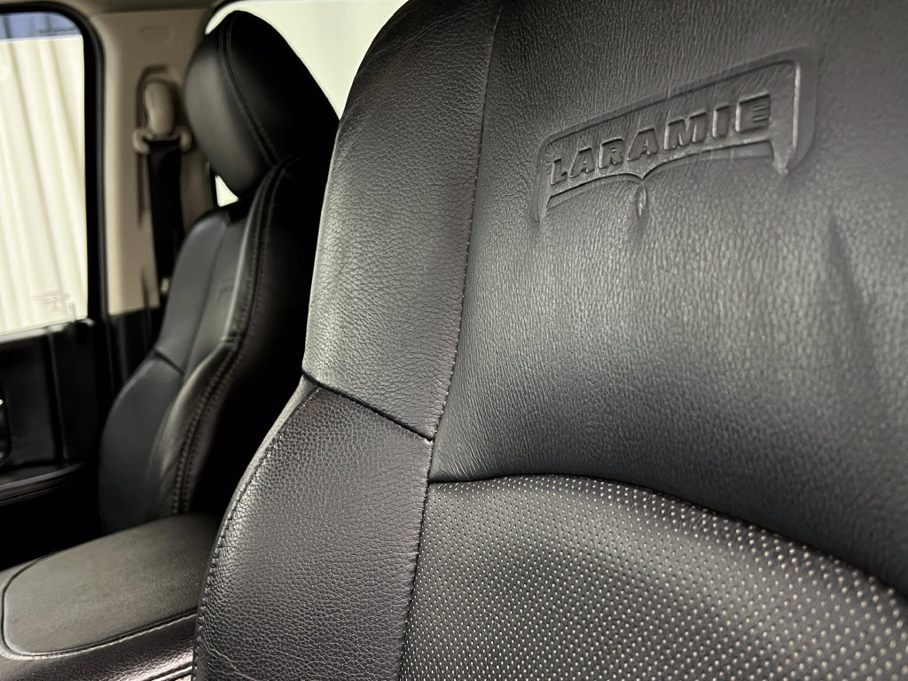 Used 2015 RAM 2500 Laramie AWD/4WD image 20