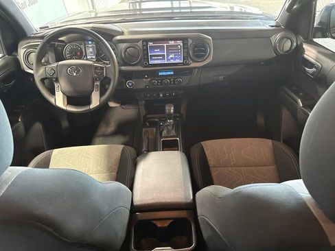 Used 2023 Toyota Tacoma TRD Sport RWD image 33