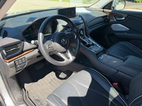 Used 2023 Acura RDX AWD w/ Advance Package image 12