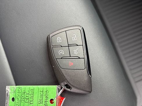 New 2026 GMC Acadia Elevation w/ Black Edition image 48