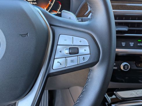 Certified 2024 BMW X3 sDrive30i w/ Convenience Package image 20