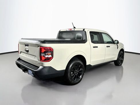 Used 2024 Ford Maverick XLT w/ XLT Luxury Package AWD/4WD image 8