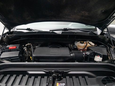 Used 2022 GMC Sierra 1500 SLE AWD/4WD image 13