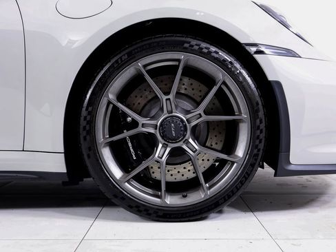 Certified 2023 Porsche 911 GT3 RWD image 33