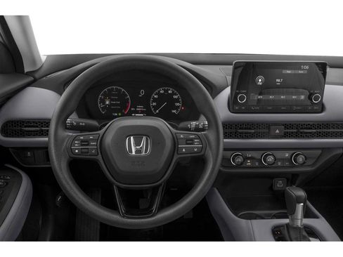Used 2024 Honda HR-V LX image 4