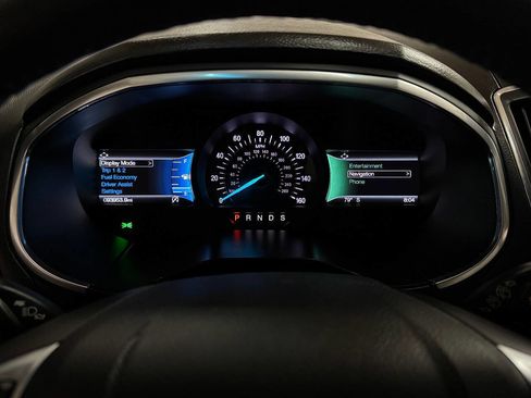 Used 2019 Ford Edge Titanium w/ Equipment Group 301A image 62