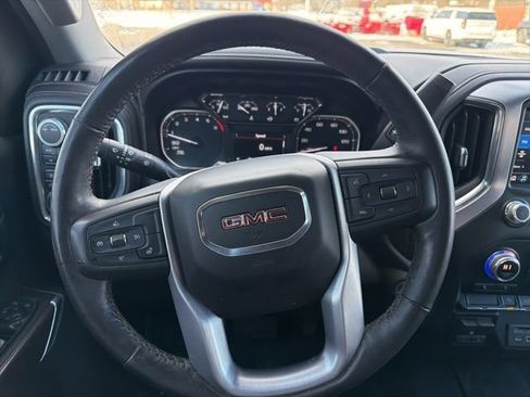 Used 2021 GMC Sierra 1500 SLT image 15