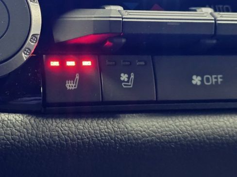 New 2026 Toyota Tundra Limited image 9