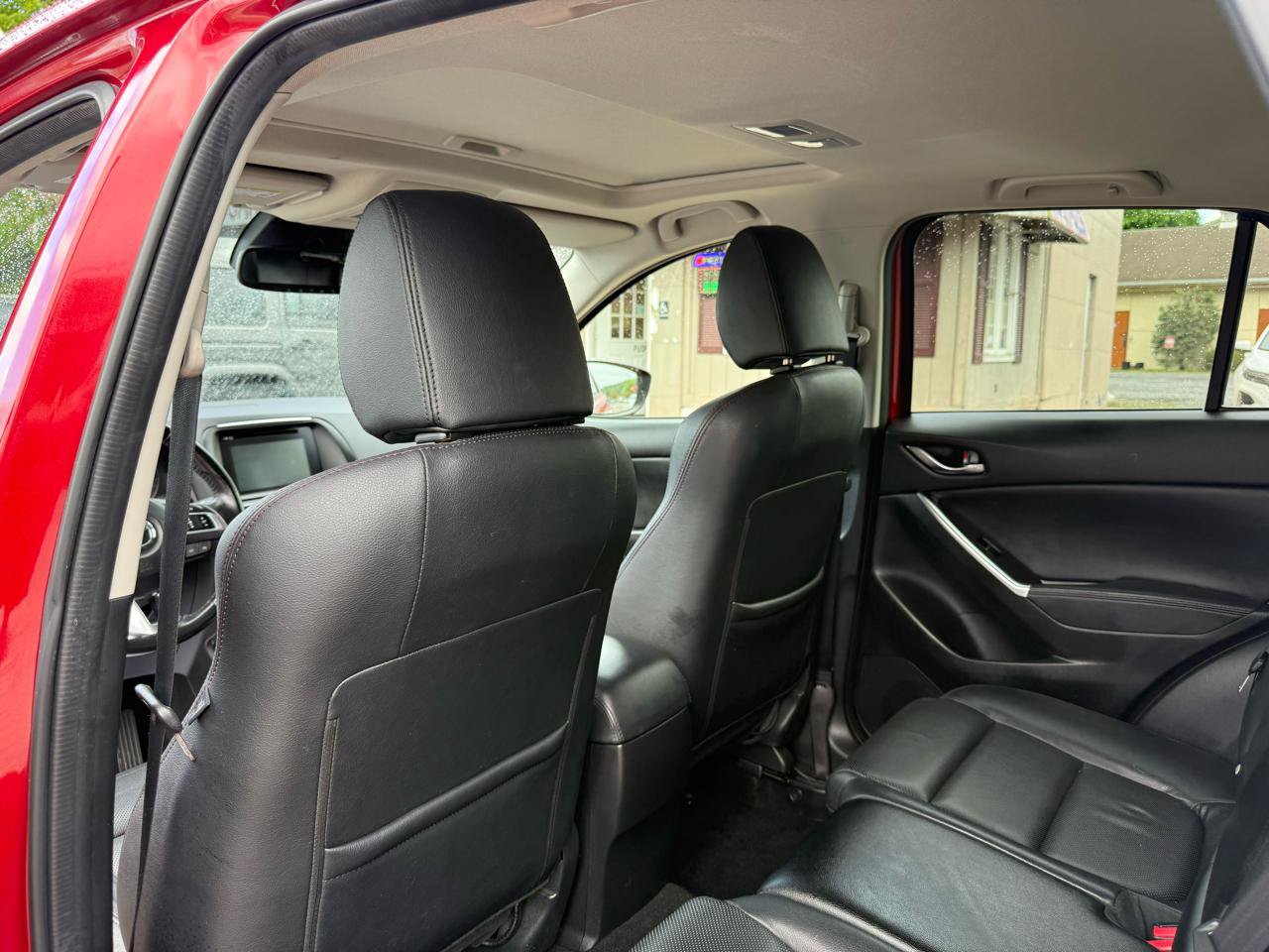 Used 2016 MAZDA CX-5 Grand Touring AWD/4WD image 39