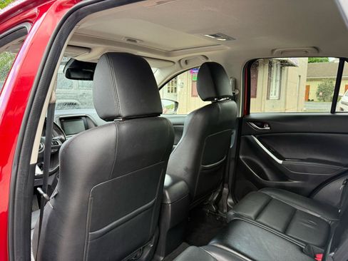 Used 2016 MAZDA CX-5 Grand Touring AWD/4WD image 39