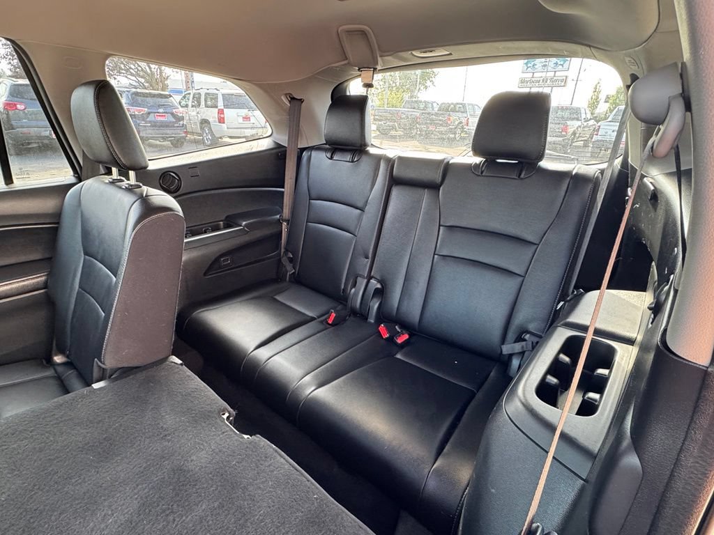 Used 2016 Honda Pilot EX-L image 12