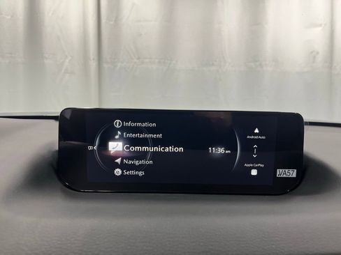 New 2026 MAZDA CX-50 2.5 Hybrid w/ Weather Package image 17