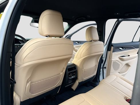 Used 2023 Jeep Grand Cherokee Limited image 6