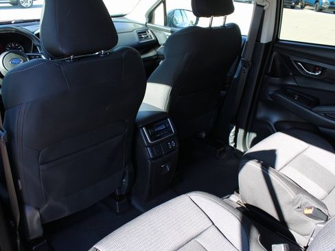 Certified 2025 Subaru Ascent Premium image 26