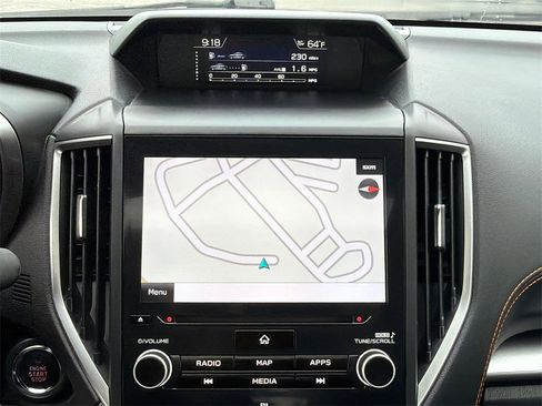 Used 2023 Subaru Crosstrek 2.5i Limited w/ Popular Package #3 image 28