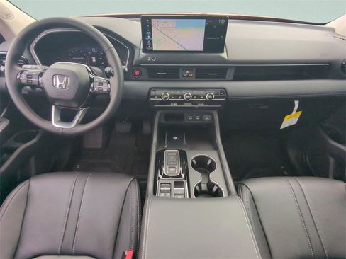 New 2026 Honda Pilot Touring image 15