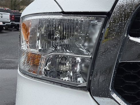 Used 2022 RAM 1500 Tradesman w/ Popular Equipment Group image 9