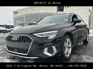 Used 2023 Audi A3 2.0T Premium video 1