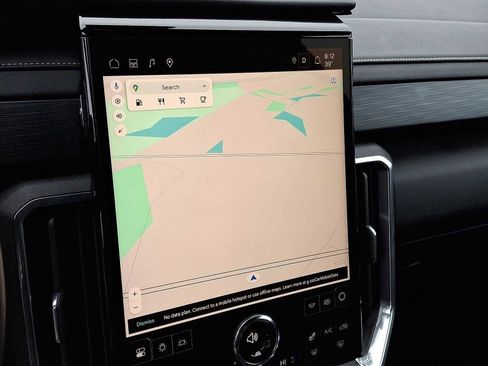 Used 2025 GMC Acadia Elevation image 20