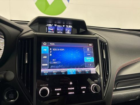 Certified 2024 Subaru Forester Sport image 17