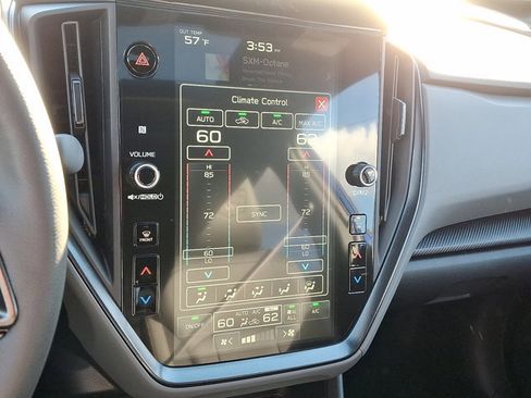 New 2026 Subaru Crosstrek 2.5i Wilderness image 14