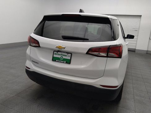 Used 2024 Chevrolet Equinox LS image 7
