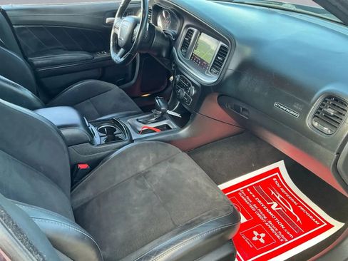 Used 2022 Dodge Charger GT w/ Plus Group image 20