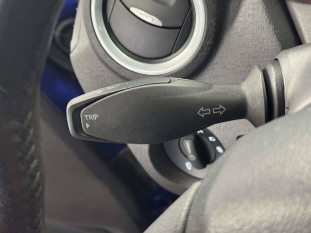 Used 2015 Ford Fiesta ST FWD image 35